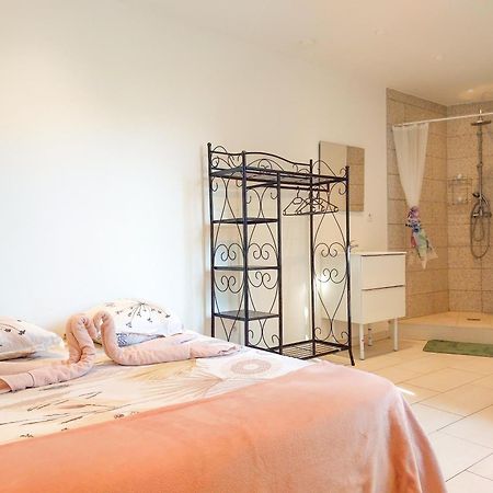 Charmant Appartement Pres Du Marche, Gare Et Port A 5Mn Toulon Extérieur photo
