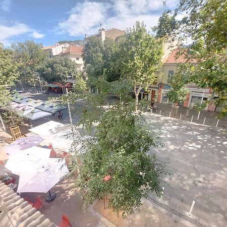 Charmant Appartement Pres Du Marche, Gare Et Port A 5Mn Toulon Extérieur photo