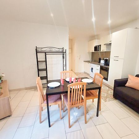Charmant Appartement Pres Du Marche, Gare Et Port A 5Mn Toulon Extérieur photo