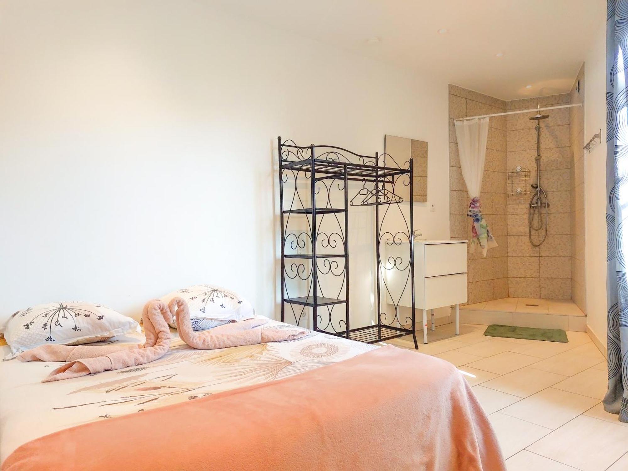 Charmant Appartement Pres Du Marche, Gare Et Port A 5Mn Toulon Extérieur photo